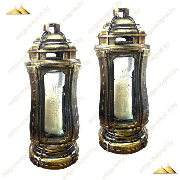 Фламия 320 зол