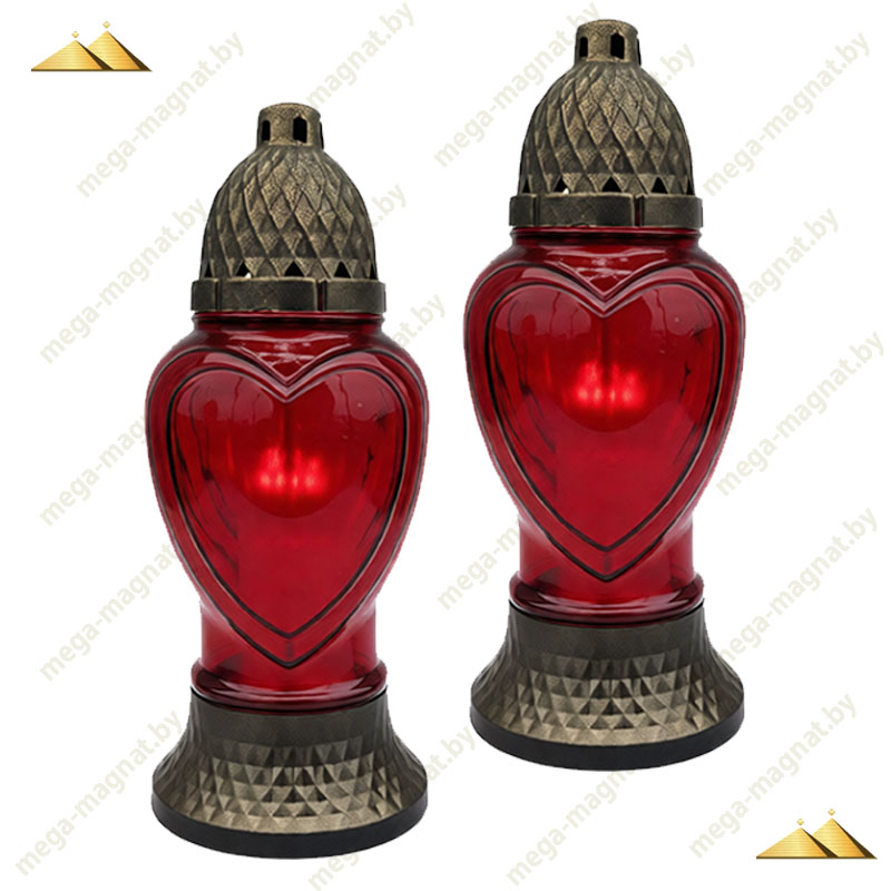 Сердце 260 Сердце 260