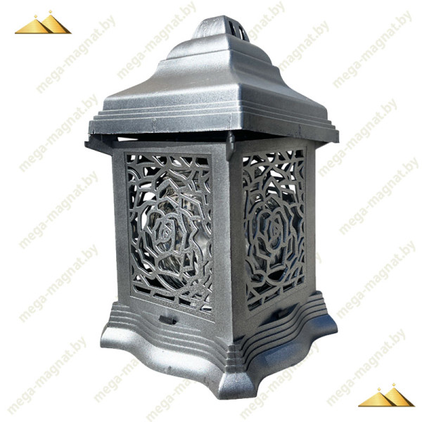 Дом 240 серебро