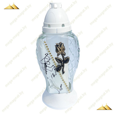 Дубай 280 белая