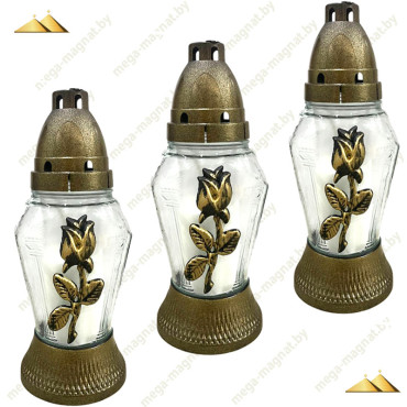 Санта 200 бронза