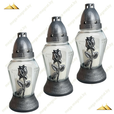 Санта 200 серебро