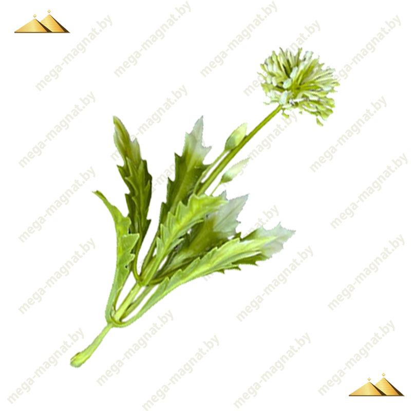 ДК 052 б Добавка пластиковая клевер ДК 052 б Добавка пластиковая клевер