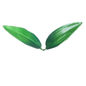 ЗК 049 з Лист лилии ...