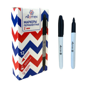 Маркер перманент &qu...